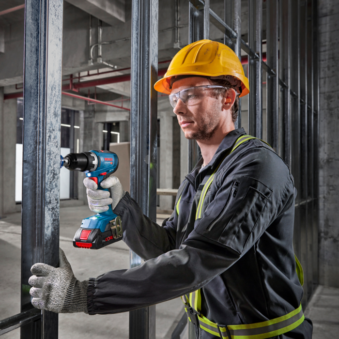 BOSCH GSR 18V-65