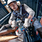 BOSCH ProCORE 18V, 5.5Ah