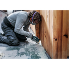 BOSCH Pânză de tăiere pentru materiale multiple ATZ 52 SFC, Starlock, 52 x 40 mm