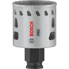 BOSCH Carotă PRO Tile PC Plus, 44 mm, HS
