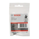 BOSCH Bucşă elastică fără piuliţă de strângere