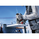 BOSCH Disc de tăiere diamantat EXPERT MultiMaterial X-LOCK 125 x 22,23 x 2,4 x 12 mm