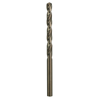 BOSCH Burghie pentru metal, HSS-Co, DIN 338
