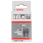 BOSCH Mandrine rapide 1 – 10 mm