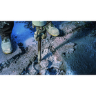 BOSCH Daltă ascuțită PRO HEX-4C 28 mm, 28 x 400 mm