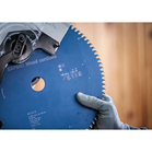 BOSCH Pânză de fierăstrău circular EXPERT Wood cordless, 305 x 2,2/1,6 x 30 mm, T96