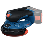 BOSCH GEX 18V-150-3 (SOLO)