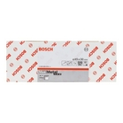 BOSCH Manșon de șlefuit X573