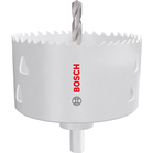 BOSCH Set carotă Multi Material