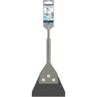 BOSCH PRO SDS plus Floor Scraper, 130 x 290 mm