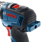 BOSCH GSR 12V-35