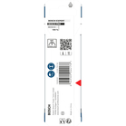 BOSCH Burghiu cu cap asimetric PRO Wood, 3 x 30 x 61 mm