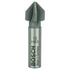 BOSCH Zencuitor HSS 5 tăişuri, conform DIN 335D= 12,0 mm; M 6