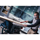 BOSCH Pânză de fierăstrău circular EXPERT Laminated Panel cordless, 254 x 2,6/1,8 x 30 mm, T78