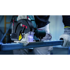 BOSCH Pânză de ferăstrău circular Standard for Steel pentru circulare cu acu