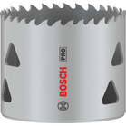 BOSCH Carotă PRO Multi Material, 60 mm, cu filet