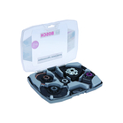 BOSCH Set 5 accesorii pentru renovari STARLOCK