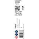 BOSCH Burghiu elicoidal PRO Wood