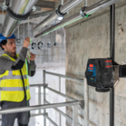 BOSCH GCL 12V-50-22 CG