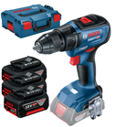 BOSCH GSR 18V-50