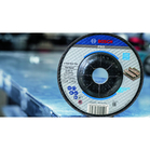 BOSCH Set 10 discuri de șlefuire, Standard for Metal
