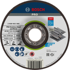 BOSCH Set 25 discuri de tăiere, 3 in 1