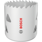 BOSCH Carotă cu filet Multi Material