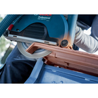 BOSCH Disc de tăiere diamantat EXPERT MultiMaterial 230 x 22,23 x 2,4 x 15 mm