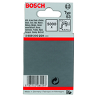 BOSCH Capse TYP53