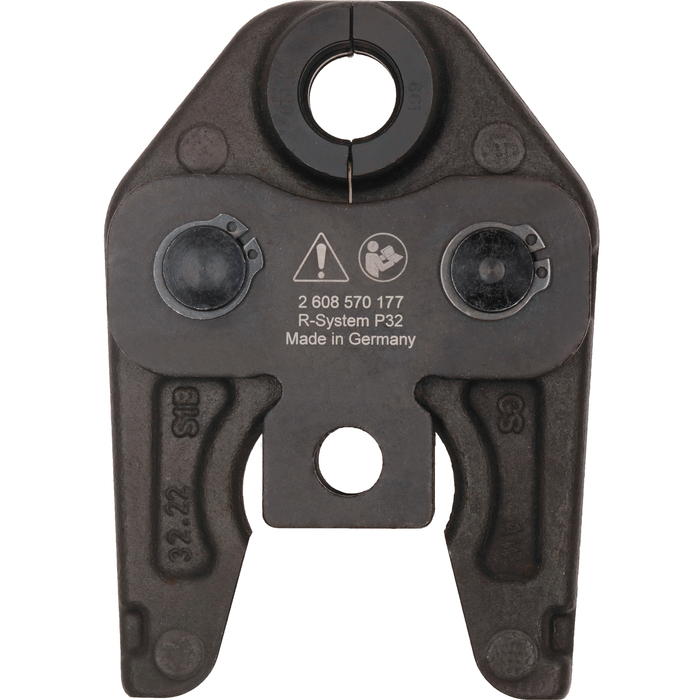 BOSCH Cutit de presare EXPERT Press Jaw Standard TH26, pentru GPT 18V-32