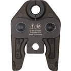 BOSCH Cutit de presare EXPERT Press Jaw Standard TH26, pentru GPT 18V-32