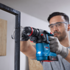 BOSCH GBH 18V-18 X (SOLO)