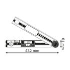 BOSCH GAM 220 MF