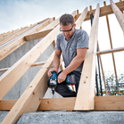 BOSCH GDS 18V-1050 H