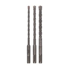 BOSCH Set 3 burghie SDS-plus-5