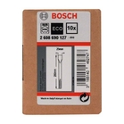 BOSCH Daltă lată SDS-max