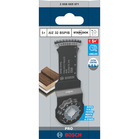 BOSCH Pânză pentru scule multifuncționale PRO AIZ 32 BSPIB, 32 x 50 mm