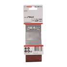 BOSCH Set benzi de şlefuire X440, 3 buc.