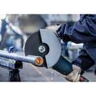 BOSCH Set 25 discuri de tăiere cu degajare, Expert for Inox