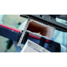 BOSCH Set de 2 pânze de fierăstrău vertical PRO Multi Material thick and thin T345XF, 132 mm
