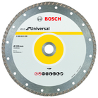 BOSCH Set Disc Diamantate Turbo Eco Universal