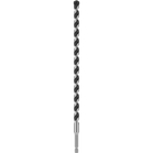 BOSCH Burghiu PRO HEX-5, 12x250x300 mm