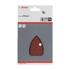 BOSCH Set foi abrazive C430, 5 buc.