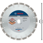 BOSCH Disc diamantat Best for Stone