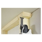 BOSCH Pânză de ferăstrău penetrantă BIM MAII 52 APB Wood and Metal