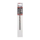 BOSCH HSS-G fémfúró, DIN 340
