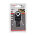 BOSCH Pânză de ferăstrău penetrantă BIM AIZ 20 AB Wood and Metal