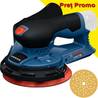 BOSCH GEX 12V-150-3 (SOLO)