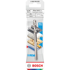 BOSCH Burhiue centrare standard, HSS-G, 6,35 x 44 mm