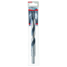 BOSCH Burghiu spiral HSS PointTeQ de 16,5 mm (coadă redusă)